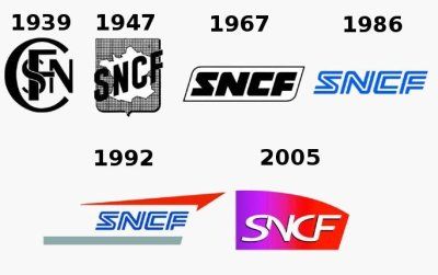 Sncf Logo